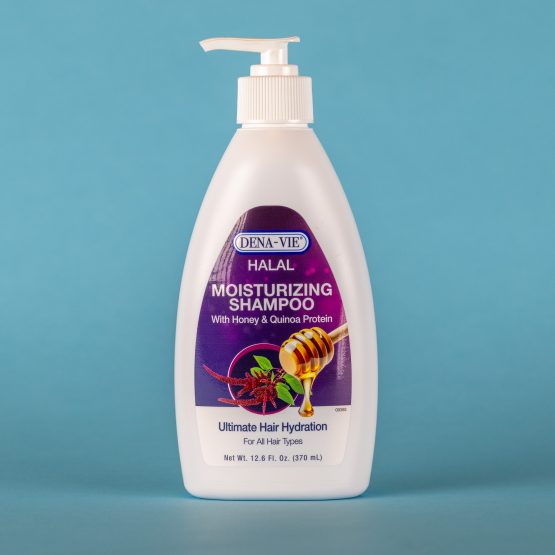 Moisturizing Shampoo