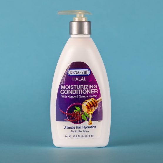 Moisturizing Conditioner